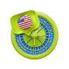 Ruleta Americana