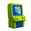 Juegos de arcade