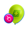 JugaBet Balloon