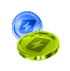 Monedas